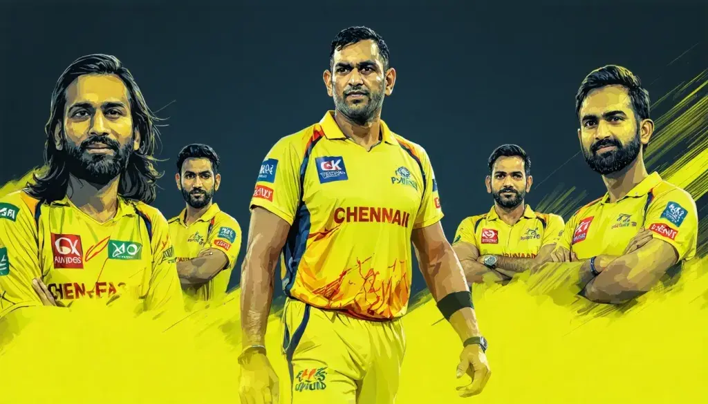 CSK CEO Details Dhoni Rehab Timeline and Brevis Recovery Prospects