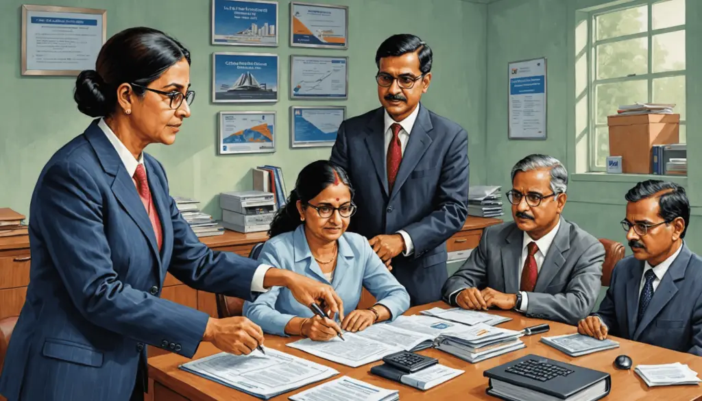 LIC Raises Stake in Central Bank of India Through Market Purchases