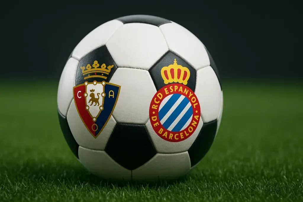 Osasuna vs Espanyol: matchday preview and predicted lineups
