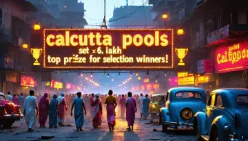 Calcutta Pools Set ₹1.65 Lakh Top Prize for Selection Winners