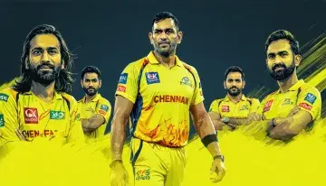 CSK CEO Details Dhoni Rehab Timeline and Brevis Recovery Prospects